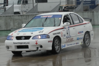 Grand-Prix de Mirabel à ICAR