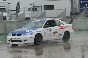 Grand-Prix de Mirabel à ICAR
