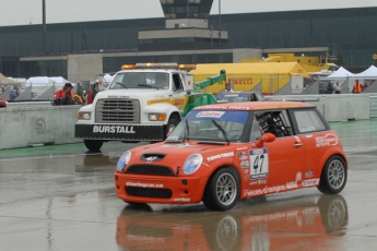 Grand-Prix de Mirabel à ICAR