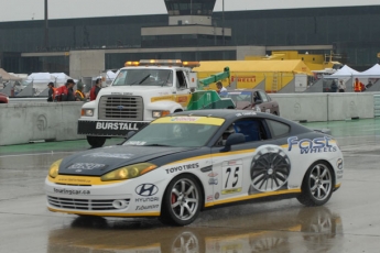 Grand-Prix de Mirabel à ICAR
