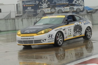 Grand-Prix de Mirabel à ICAR