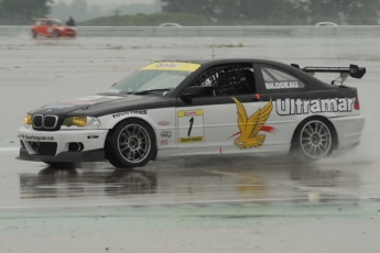 Grand-Prix de Mirabel à ICAR