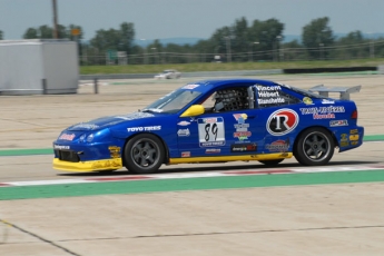 Grand-Prix de Mirabel à ICAR