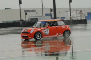 Grand-Prix de Mirabel à ICAR
