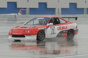 Grand-Prix de Mirabel à ICAR