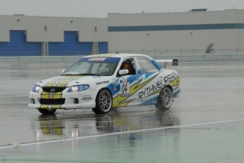 Grand-Prix de Mirabel à ICAR