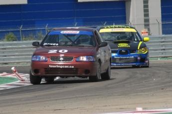 Grand-Prix de Mirabel à ICAR