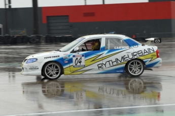 Grand-Prix de Mirabel à ICAR