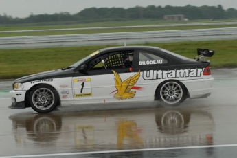 Grand-Prix de Mirabel à ICAR