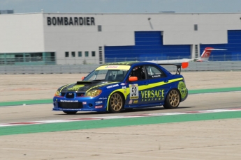Grand-Prix de Mirabel à ICAR