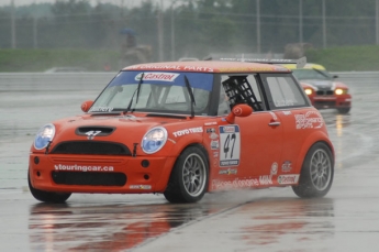 Grand-Prix de Mirabel à ICAR