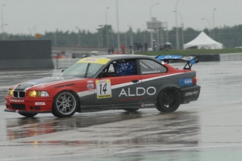 Grand-Prix de Mirabel à ICAR