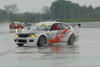 Grand-Prix de Mirabel à ICAR