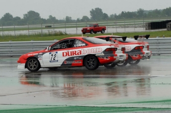 Grand-Prix de Mirabel à ICAR