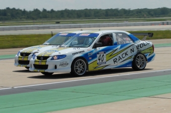 Grand-Prix de Mirabel à ICAR