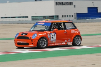 Grand-Prix de Mirabel à ICAR