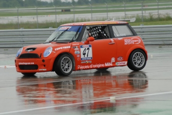Grand-Prix de Mirabel à ICAR