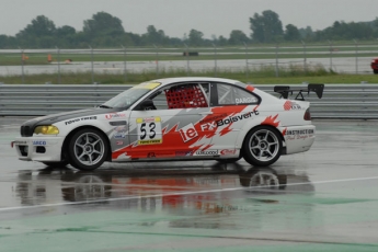 Grand-Prix de Mirabel à ICAR