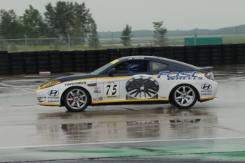Grand-Prix de Mirabel à ICAR