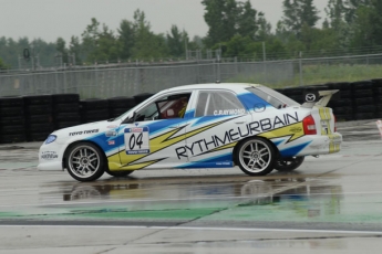 Grand-Prix de Mirabel à ICAR