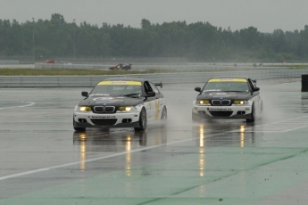 Grand-Prix de Mirabel à ICAR
