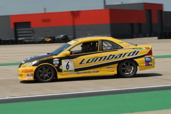 Grand-Prix de Mirabel à ICAR
