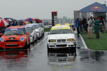 Grand-Prix de Mirabel à ICAR