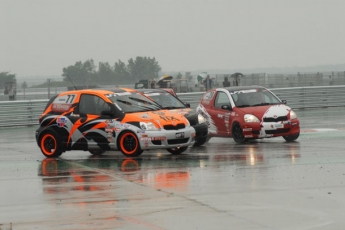Grand-Prix de Mirabel à ICAR