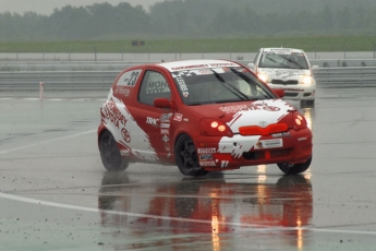 Grand-Prix de Mirabel à ICAR