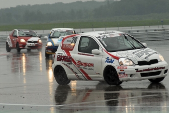 Grand-Prix de Mirabel à ICAR