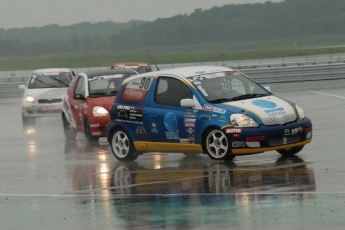 Grand-Prix de Mirabel à ICAR