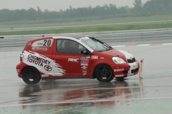 Grand-Prix de Mirabel à ICAR