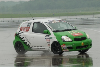 Grand-Prix de Mirabel à ICAR
