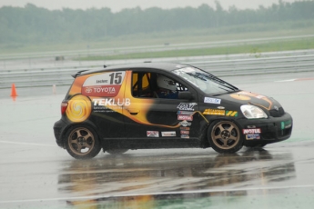 Grand-Prix de Mirabel à ICAR