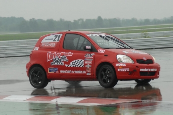 Grand-Prix de Mirabel à ICAR