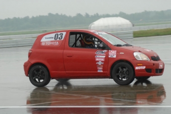 Grand-Prix de Mirabel à ICAR