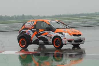 Grand-Prix de Mirabel à ICAR