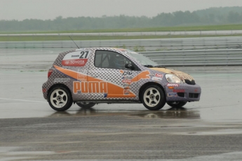 Grand-Prix de Mirabel à ICAR