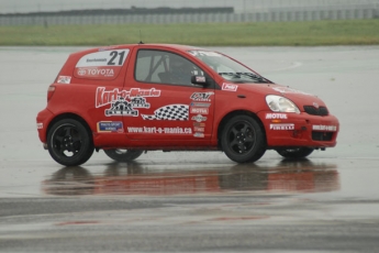 Grand-Prix de Mirabel à ICAR