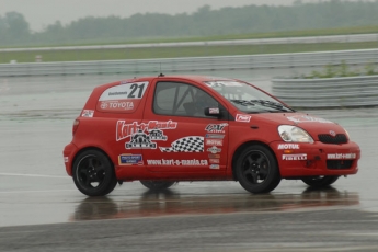 Grand-Prix de Mirabel à ICAR