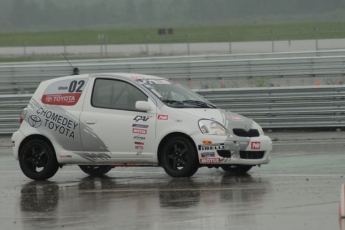 Grand-Prix de Mirabel à ICAR