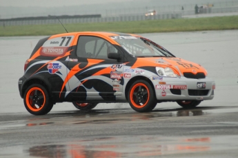 Grand-Prix de Mirabel à ICAR