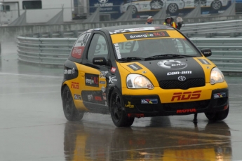 Grand-Prix de Mirabel à ICAR
