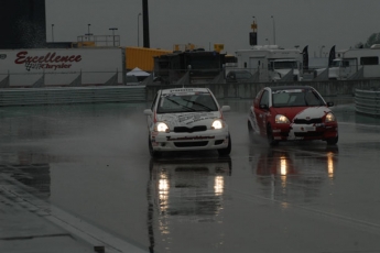 Grand-Prix de Mirabel à ICAR