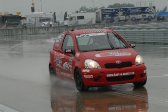 Grand-Prix de Mirabel à ICAR