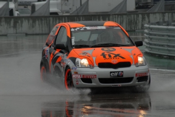 Grand-Prix de Mirabel à ICAR