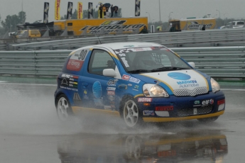 Grand-Prix de Mirabel à ICAR