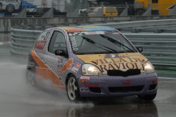 Grand-Prix de Mirabel à ICAR