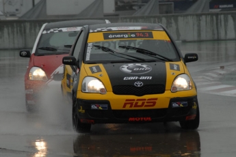 Grand-Prix de Mirabel à ICAR