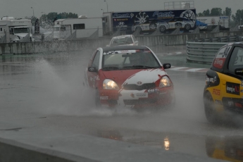 Grand-Prix de Mirabel à ICAR